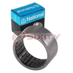 National Front Outer Axle Shaft Bearing For 1992-1994 Chevrolet Blazer Fg. Fixed Price $24.00.