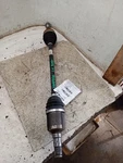 Tesla Y 2022 Axle Shaft 4096744. Fixed Price $227.49.