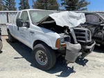 2005-2007 Ford F250SD Pickup Rear Axle Srw Gasoline 5.4L 3.73 Ratio Float. Fixed Price $979.99.