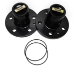 Mile Marker Supreme Locking Hubs Pair For Explorer Ranger 428. Fixed Price $299.00.