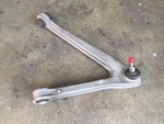 Porsche 911 Rear Axle Control Arm Right Lower Wishbone 99333114202 B5. Fixed Price $149.99.