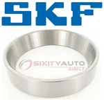 Skf Rear Axle Differential Bearing Race For 2001-2014 Gmc Savana 3500 Kb. Fixed Price $31.31.