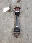 2008-2017 Audi S5 Front Cv Axle 3.0L Original Equipment Factory Oem. Fixed Price $57.95.