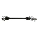 Febi Bilstein Drive Shaft With Nut 181806 Fits Bmw Rear Axle Right - Oe Quality. Fixed Price $105.92.