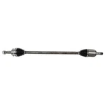 Front Right Cv Axle Assembly For Chevy Sonic 1.8L 2012-2016 2017 Manual Trans. Fixed Price $60.00.