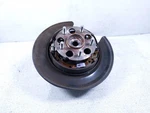 2015-2016 Honda Cr-v Rear Passenger Spindle Knuckle Hub Awd 47510-T0A-A02. Fixed Price $164.59.