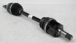 Oem Front Driver Side Axle Shaft For Hyundai Entourage Kia Sedona 49501-4D001. Fixed Price $159.99.
