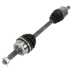1X Front Left Automatic Trans Axle For Nissan Quest 2004-2006 3.5L 3498CC V6. Fixed Price $67.30.