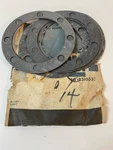 Rear Axle Shaft Gaskets 57 81 Chevy Gmc 1/2 Ton Thru Truck 2310537. Fixed Price $9.98.