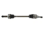 Front Left A1 Cardone Cv Axle Assembly Fits Toyota Yaris 2015-2018 51VZRKKZ. Fixed Price $101.34.