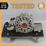 2017 Range Rover L494 Diesel Rear Differential Axle Carrier 3.21 Oem. Fixed Price $373.50.
