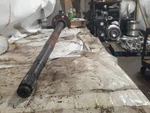 Axle Shaft Rear Chrysler 8-1/4 Fits 08-12 Liberty 2010189. Fixed Price $121.79.