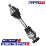 Front Driver Side Cv Axle Shaft For 2009-2016 Volkswagen Tiguan L4-1.4L 2.0L Oem. Fixed Price $165.42.