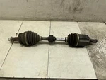 2013 Hyundai Santa Fe Sport Swb 2.0L Fwd Front Left Driver Side Axle Shaft Oem+. Fixed Price $127.27.