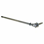 Crown Automotive 4874302 Right Front Axle Shaft Assembly Fits 1997-2006 Jeep D. Fixed Price $242.92.