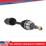 For Dodge Ram 1500 2002-2010 2011 New Front Left Right Cv Axle Shaft. Fixed Price $72.24.