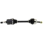 Left Front Axle 2003-2008 Toyota Corolla Ce 1.8L 4 Cyl JT507113. Fixed Price $199.87.