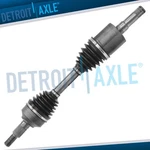 Front Left Cv Axle Shaft Assembly For 2010 - 2016 Chevrolet Equinox Gmc Terrain. Fixed Price $81.96.