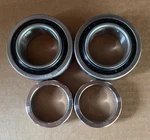 Ford 9 Inch Big Axle Bearings Strange Engineering 3.150 Od 1.772 Id (pair). Fixed Price $140.00.