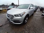 Passenger Axle Shaft Front 2.4L Outer Assembly Awd Fits 17-18 Santa Fe 11307885. Fixed Price $136.84.