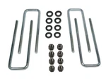 Tuff Country 17857 Rear Axle U-bolts 01-10 Silverado/sierra 2500HD 4WD Lifted 4". Fixed Price $73.54.