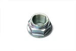 New Oem 2009-2024 MAZDA6 CX-9 MX-5 Miata Axle Nut Fastener D651-33-042A. Fixed Price $14.54.