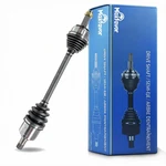 Maxfavor Front Right Cv Axle Joint For 1986-1989 Honda Accord 2.0L L4 Fwd. Fixed Price $104.19.