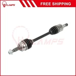 For Scion Ia 1.5L 2016 Toyota Yaris L4 2017 Front Left Cv Axle Assembly. Fixed Price $56.94.