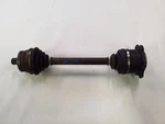 Front Right Pasenger Cv Axle Shaft Fits 1996-2002 Audi / Volkswagen. Fixed Price $96.00.
