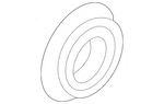 Genuine Nissan Dust Seal 39778-3JT0A. Fixed Price $35.18.