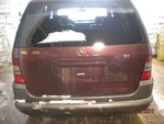 Axle Shaft 163 Type Rear ML500 Fits 98-05 Mercedes Ml-class 9743587. Fixed Price $112.75.