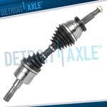 Front Left Cv Axle Fit For Explorer Ranger Mazda B3000 B4000 Mercury Mountaineer. Fixed Price $81.87.