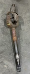 Aam 9.25 Front Axle Shaft - Inner & Outer Driver Left Side Dodge 68065427AB. Fixed Price $250.00.