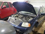 Passenger Right Rear Knuckle/stub Awd Fits 05-07 Five Hundred 2153360. Fixed Price $95.00.