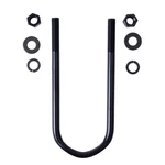 Spring U Bolt For Jeep CJ5 CJ6 72-75 2-3/4" Dana 44 18204.08 Omix-ada. Fixed Price $32.99.