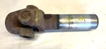 2007-12 Dodge Ram 2500 3500 4X4 Rear Drive Shaft Front Yoke. AAM5955. Fixed Price $66.49.