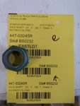 Passenger Axle Shaft Front 2.5L Automatic Fwd Vin Fits 15 Fusion 3521824. Fixed Price $75.00.