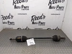 Axle Shaft Front Without Turbo Fits 09-13 Forester 1154798. Fixed Price $85.00.