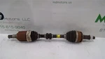 2018-2022 Nissan Pathfinder Left Front Axle Shaft Oem 39101-9PM0E. Fixed Price $120.00.