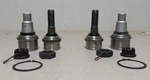 New Oem Ball Joint Kit Ford F250 F350 4X4 Super Dana 60 Front. Fixed Price $200.00.