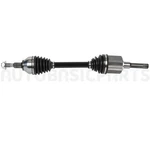 2015-2018 Ford Edge Se L4 2.0L Front Left Side Cv Axle Shaft. Fixed Price $83.08.
