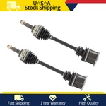 2 Front Trakmotive Cv Axle Joint Shaft For Toyota Camry 1991 1990 1989 1988 1987. Fixed Price $214.36.