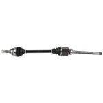 Cv Axle Assembly Front Right For Toyota Sienna 2017 2018 2019 2020 V6 3.5L Awd. Fixed Price $88.99.