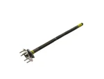 Genuine Oem Mopar Rear Passenger Right Drive Axle Shaft For Ram 1500 68262198AA. Fixed Price $387.01.