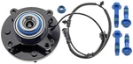 Wheel Bearing And Hub Assembly Mevotech TXF40304 Fits 11-14 Ford F-150. Fixed Price $324.61.