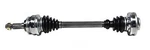 Axle Assembly-new Gsp NCV69615. Fixed Price $162.79.