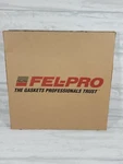 Fel-pro Rds 55015 Rear Axle Housing Gasket Set New Free Shipping!. Fixed Price $15.99.