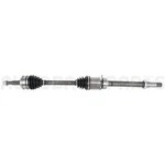 Cv Axle Fwd For Toyota RAV4 2013-2017 2018 2.5L Front Right Side. Fixed Price $82.08.