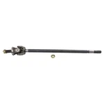 Front Axle Shaft Assembly Rh Right Passenger Side For Ram 2500 3500 Truck New. Fixed Price $228.73.