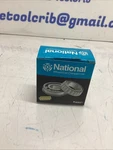 National 614038 Wheel End Components Q-541. Fixed Price $65.00.